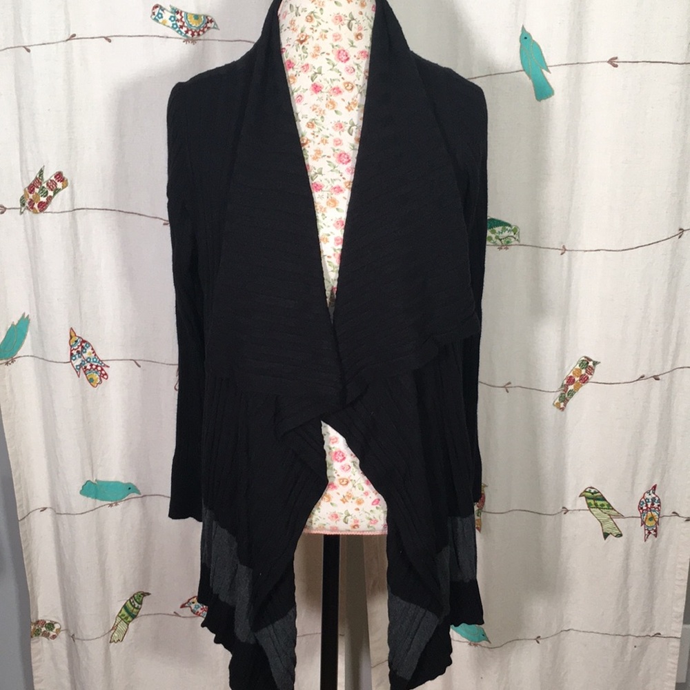 Lane Bryant Cardigan sz 18/20